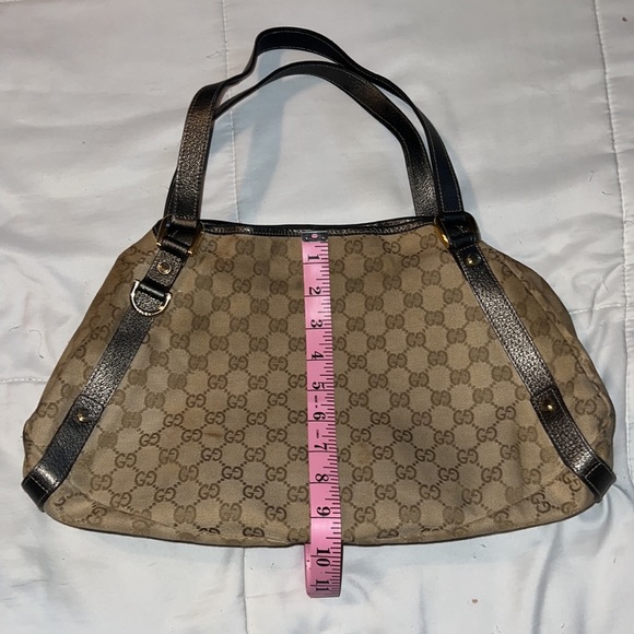 ✨Authentic Gucci Abby hobo bag ✨ - Picture 15 of 15